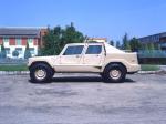 Lamborghini LM001 1981 года